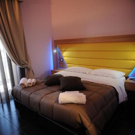 Ostia Antica Suite B&B Экстерьер фото