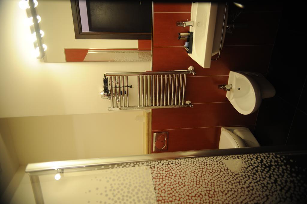 Ostia Antica Suite B&B Экстерьер фото