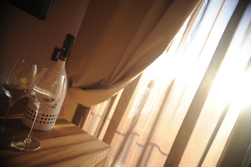 Ostia Antica Suite B&B Экстерьер фото