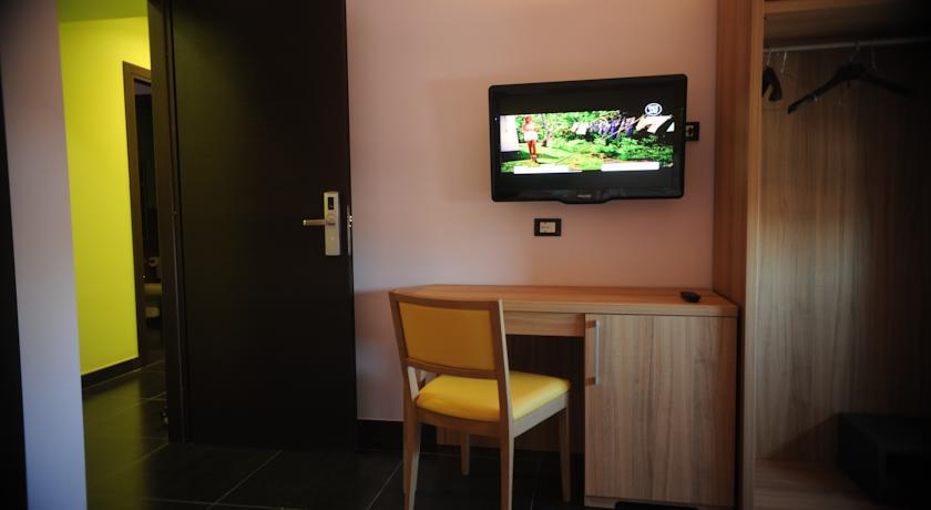 Ostia Antica Suite B&B Номер фото