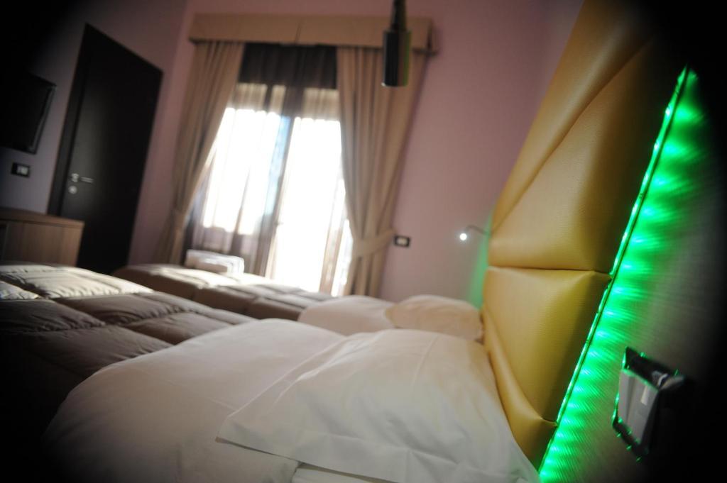 Ostia Antica Suite B&B Номер фото