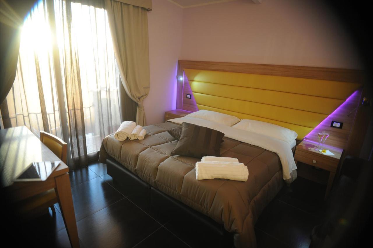 Ostia Antica Suite B&B Экстерьер фото